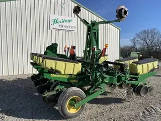 2014 John Deere 1760NT