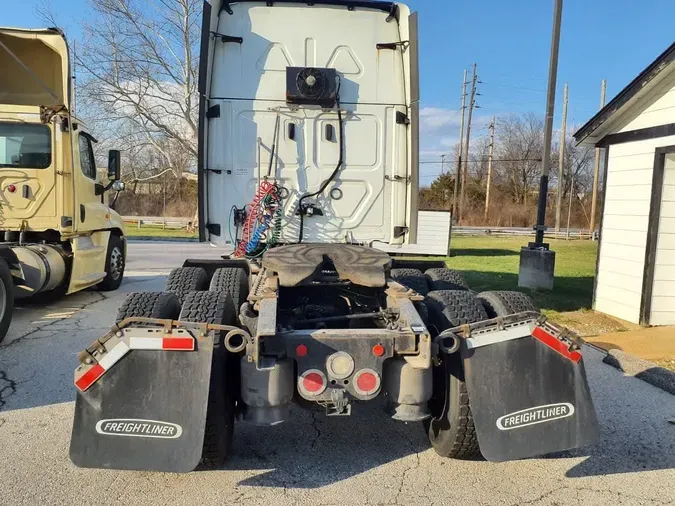2020 FREIGHTLINER/MERCEDES NEW CASCADIA PX12664