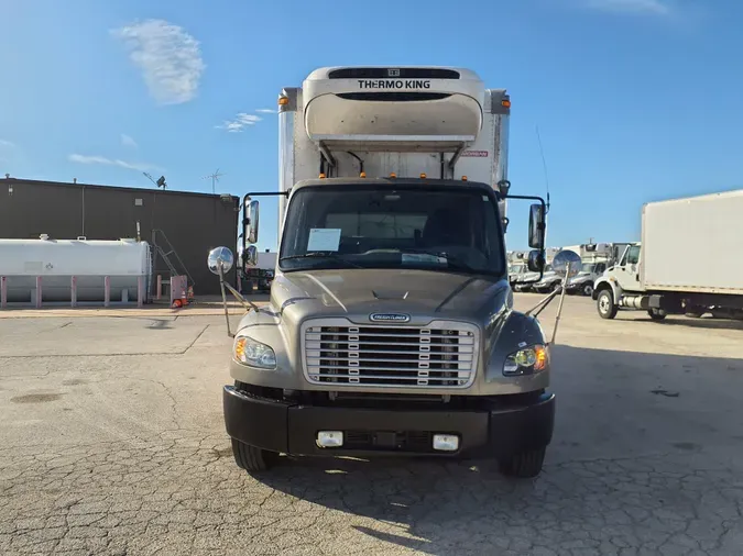 2019 FREIGHTLINER/MERCEDES M2 106