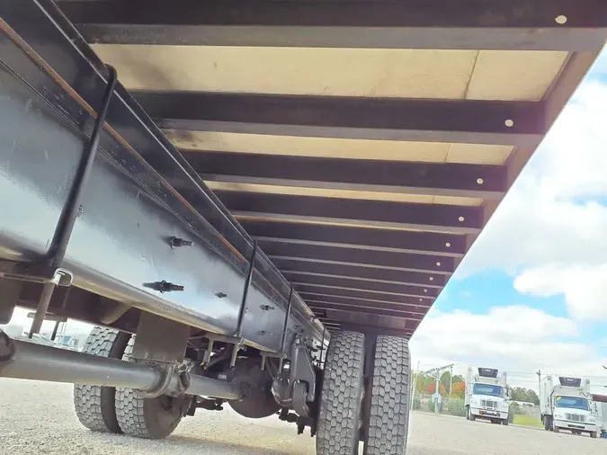 2020 NAVISTAR INTERNATIONAL MV607 (4X2)c32417e67cfe44f94266c900e8eb82ce