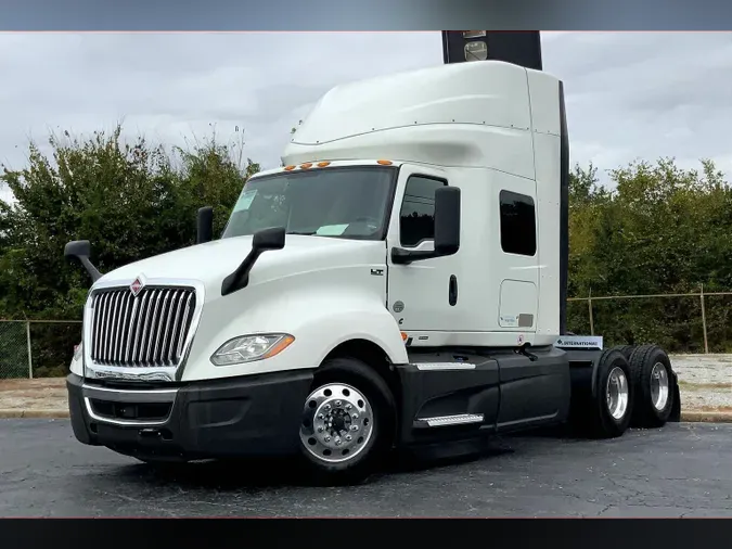 2022 INT LT625 6x4