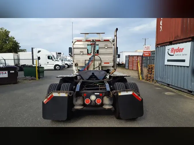 2020 FREIGHTLINER/MERCEDES NEW CASCADIA PX12664