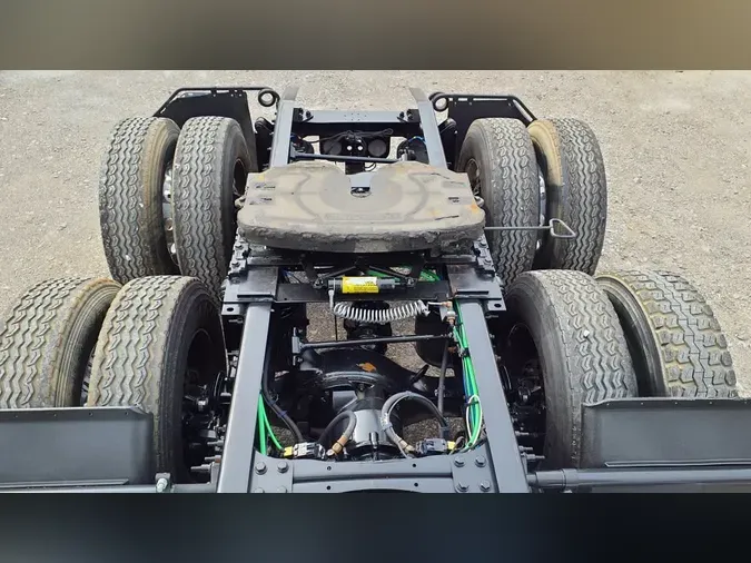 2019 FREIGHTLINER/MERCEDES NEW CASCADIA PX12664