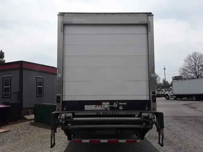2019 NAVISTAR INTERNATIONAL 4300