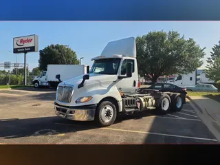 2019 NAVISTAR INTERNATIONAL LT625 DAYCAB T/A