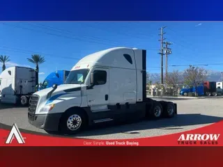 2021 FREIGHTLINER CA126
