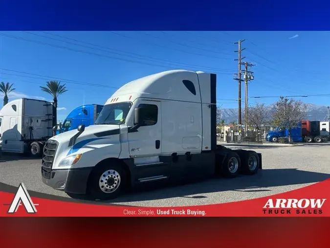 2021 FREIGHTLINER CA126c3260a30c3e7f05b0f8a2fe61697eae4