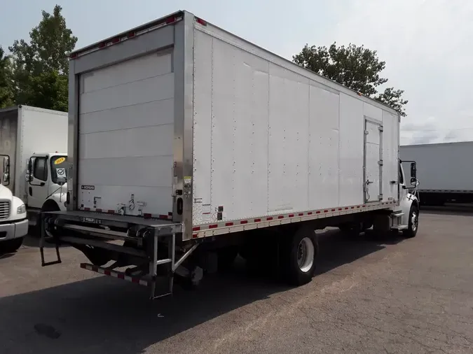 2021 FREIGHTLINER/MERCEDES M2 106c326e218813a598a39d5073351312062