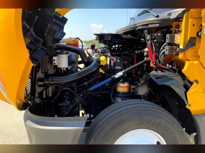 2019 INT LT625 6x4