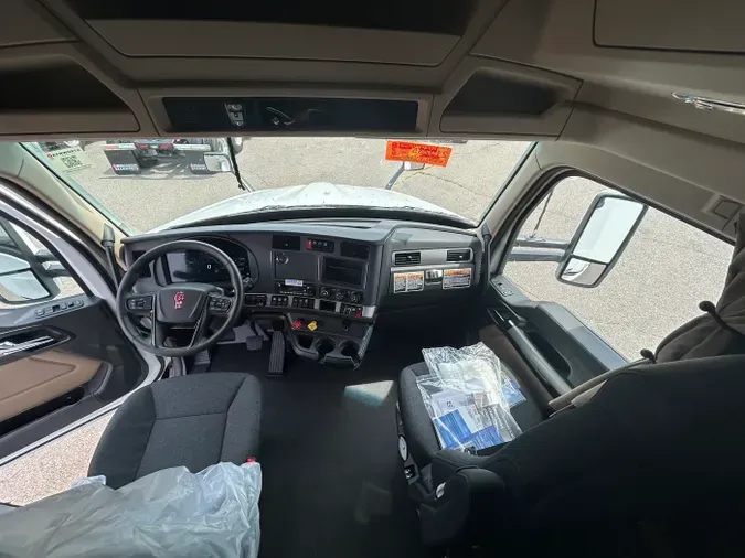 2026 Kenworth T680