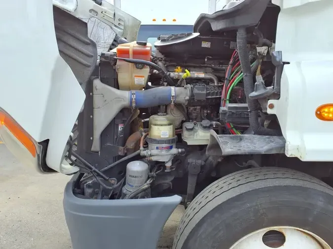 2019 FREIGHTLINER/MERCEDES CASCADIA 113c327ecdf06c3521bbe74aa11aca28760