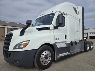 2021 Freightliner Cascadia