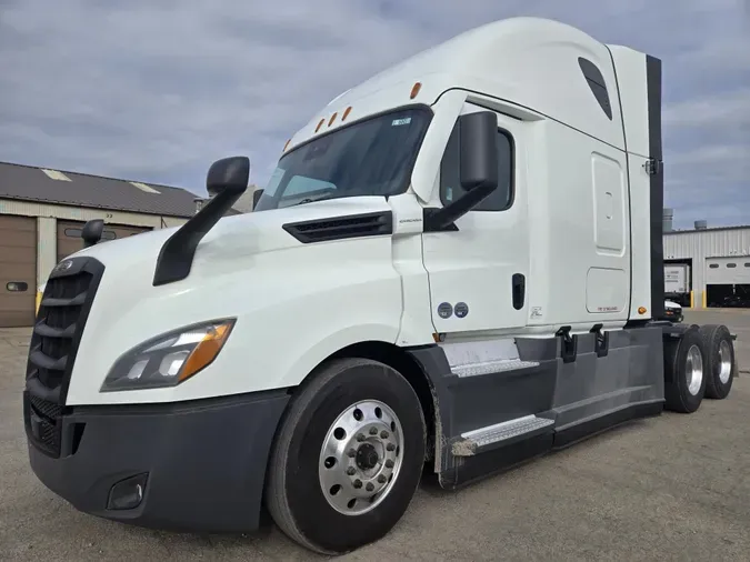 2021 Freightliner Cascadiac328229f4f134e39d6670ff01d35bead