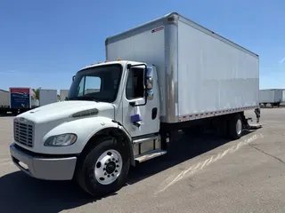 2020 FREIGHTLINER/MERCEDES M2 106