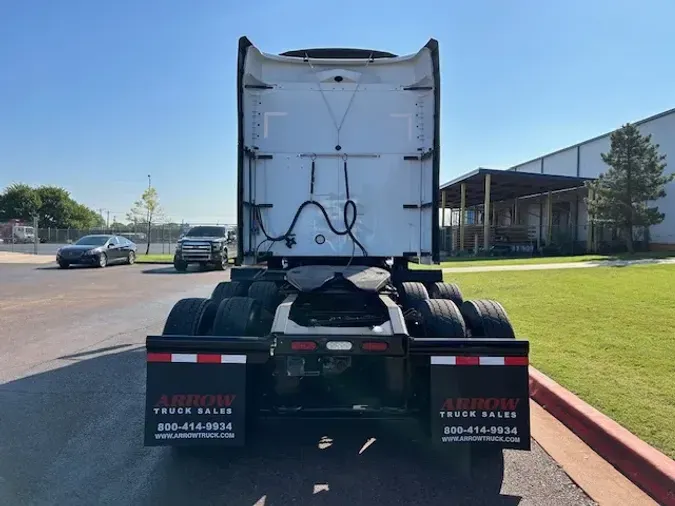 2023 MACK ANTHEMc32ada35263ec3a495e5ab131d8d596d