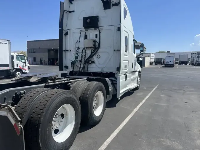 2020 FREIGHTLINER/MERCEDES NEW CASCADIA PX12664c32b0ad161f412e8714cf667fde14026