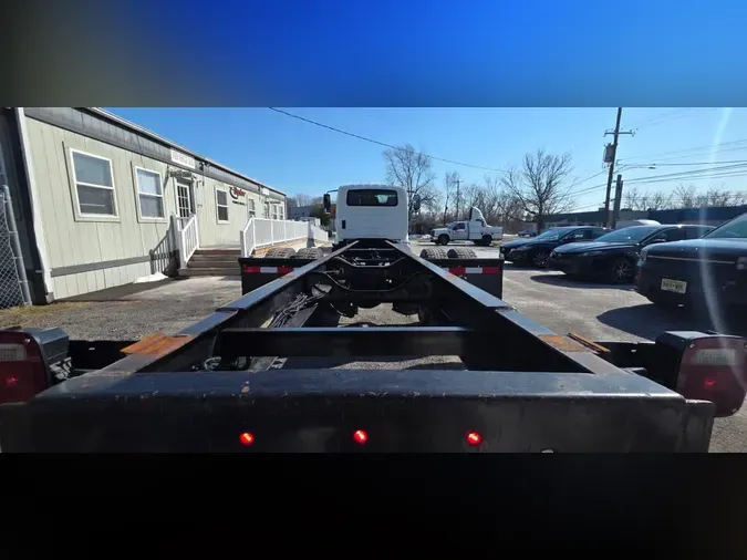 2019 NAVISTAR INTERNATIONAL 4300c32bedbdd997649f2932039992303170