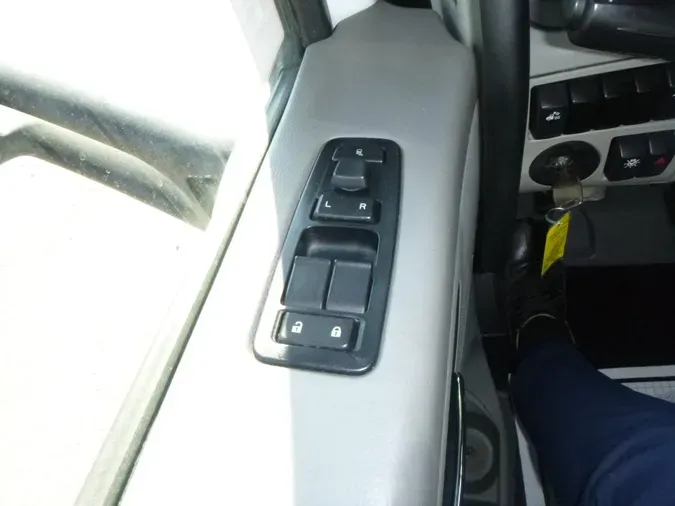 2021 Peterbilt 579