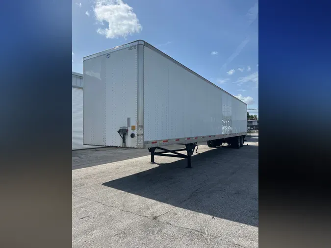 2012 UTILITY TRAILERS VS2DC 53/162/102c32ebebd422bea27e1956664ba5f4368