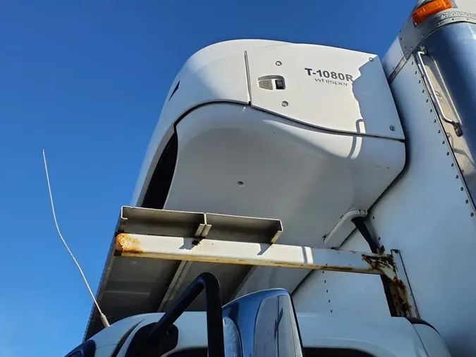 2019 FREIGHTLINER/MERCEDES M2 106