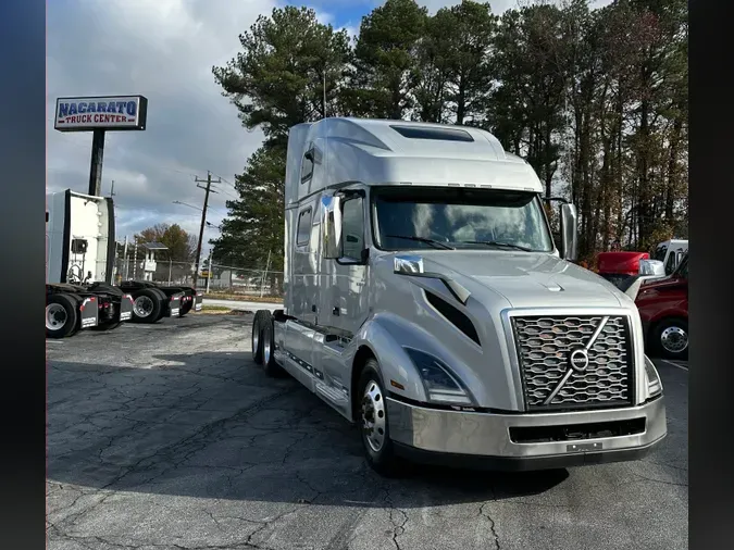 2022 VOLVO VNL64T860c32f87138be187b0a4e5ccf8b9ec6441