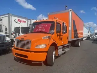 2018 FREIGHTLINER M2 106
