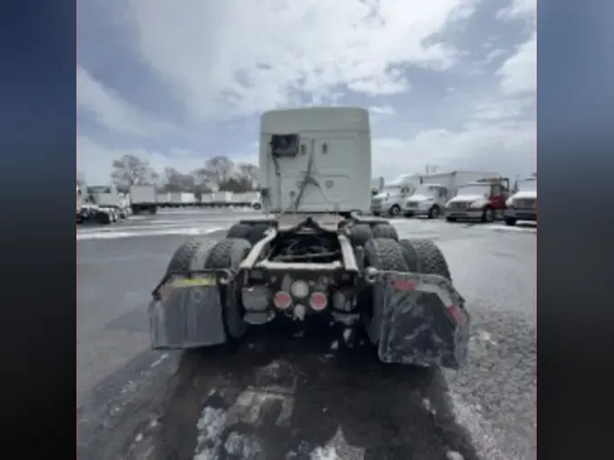 2020 FREIGHTLINER/MERCEDES NEW CASCADIA PX12664