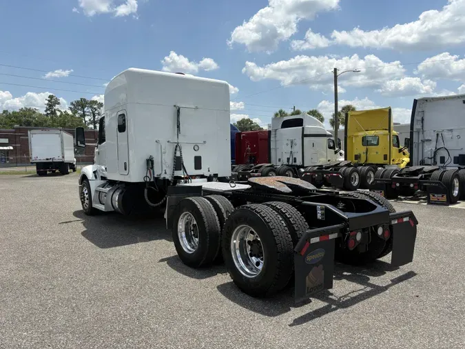 2023 Peterbilt 579