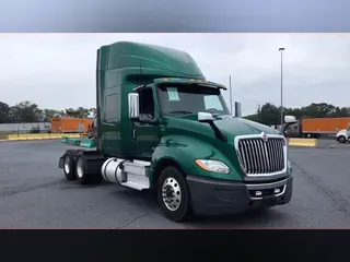 2021 International LT