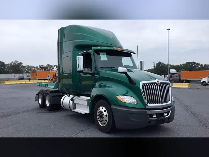 2021 International LTc3315cb592754b1dd3b53fb770312ece