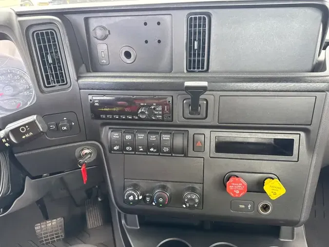 2019 NAVISTAR INTERNATIONAL RH613 DAYCAB S/Ac33240aa484eac1f63b920d1e0c06f6b