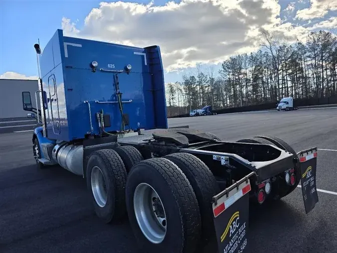 2020 PETERBILT 579c3327f7b4380d4e82a009ba4acd88feb