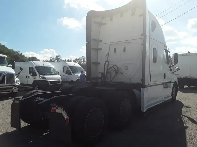 2024 FREIGHTLINER/MERCEDES NEW CASCADIA PX12664c3328b33f0dfc804ffa9847ebb70643c