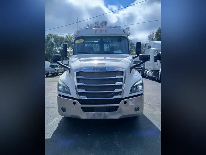 2019 FREIGHTLINER/MERCEDES NEW CASCADIA PX12664c333b8c3ce253107b217bac3084e90fd