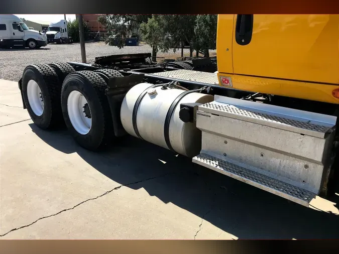 2019 INT LT625 6x4