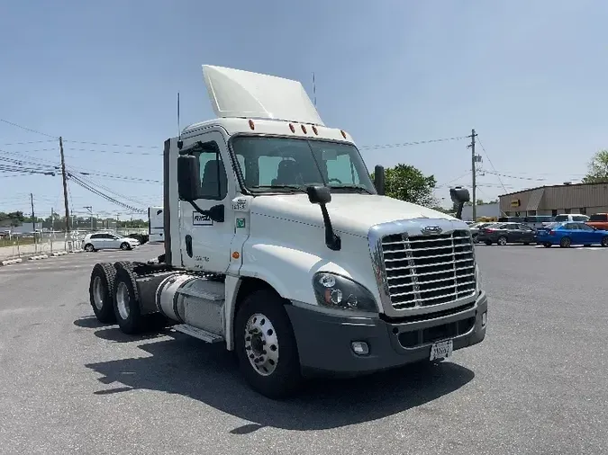 2016 Freightliner X12564STc33498fb61642e4394a7ed3f7afdc771