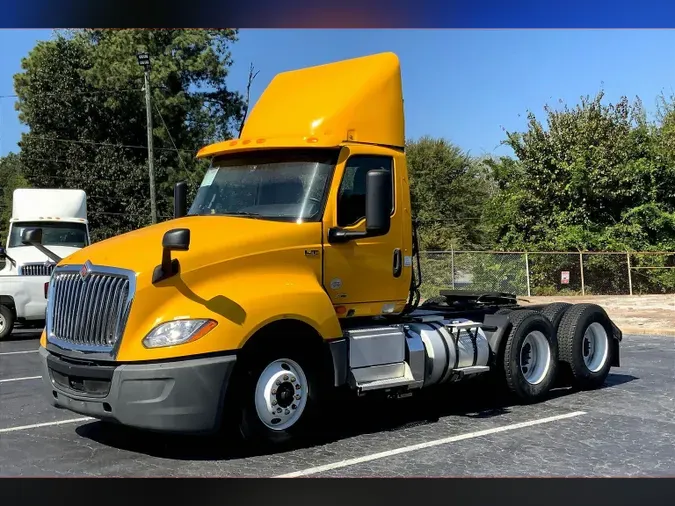 2019 INT LT625 6x4