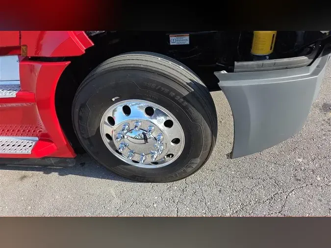 2022 FREIGHTLINER CA126c3371e66a49ef2fd178476b9dd517036