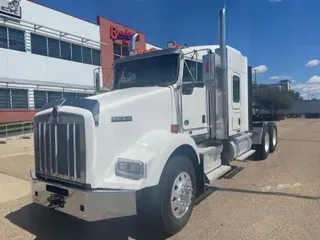 2015 KENWORTH T800