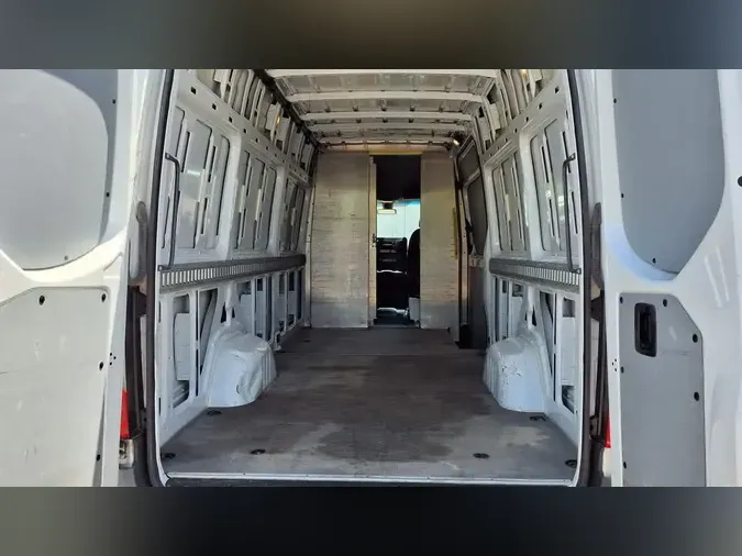 2022 MERCEDES-BENZ F2CA74 SPRINTER