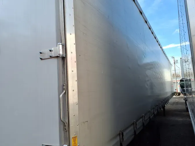 2015 GREAT DANE TRAILER FLP0034 48/102