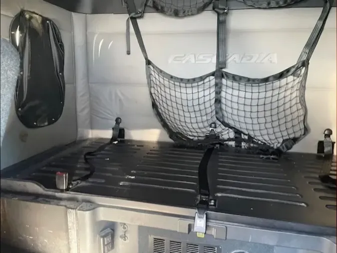 2020 FREIGHTLINER/MERCEDES NEW CASCADIA PX12664