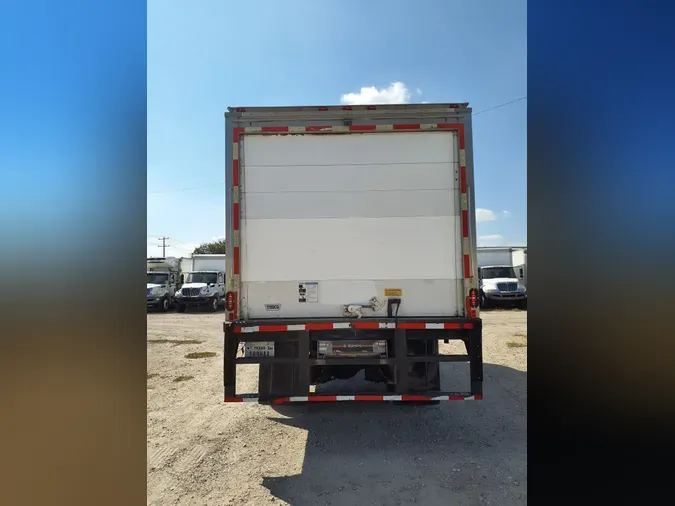 2019 NAVISTAR INTERNATIONAL 4300c33a5db1eeefc5574625eefd62cafa68