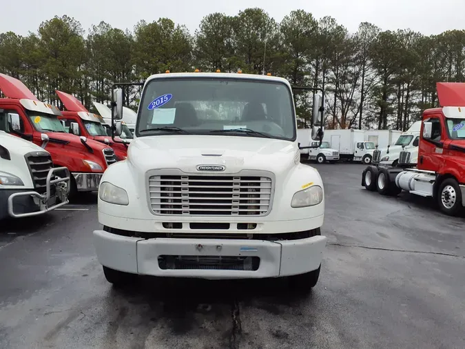 2015 FREIGHTLINER/MERCEDES M2 106