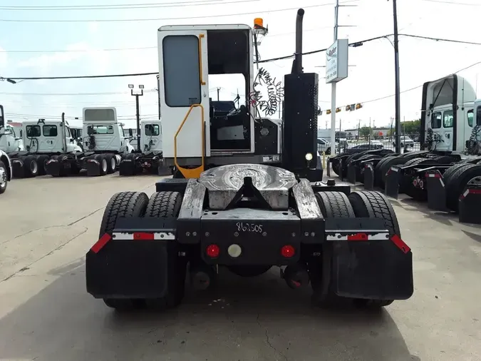 2018 OTTAWA 4X2 T2
