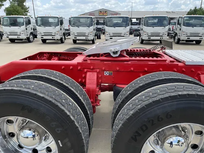 2021 Peterbilt 567