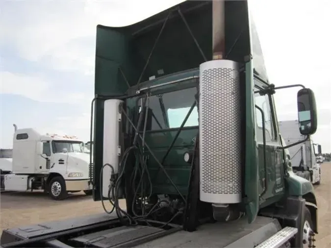 2016 MACK PINNACLE CXU633