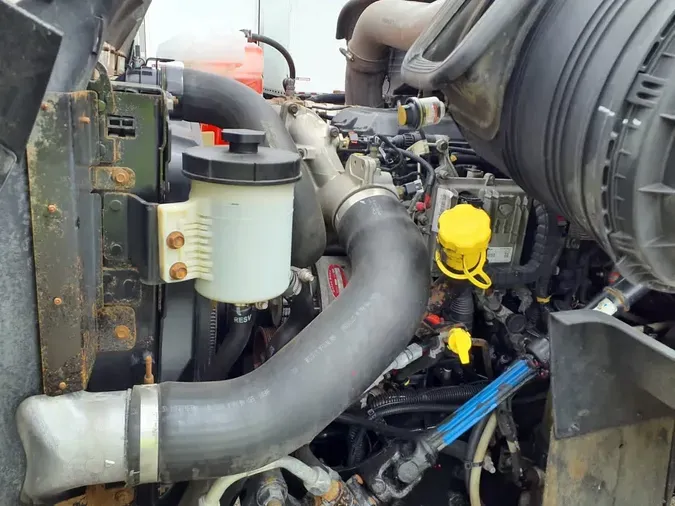 2019 NAVISTAR INTERNATIONAL RH613 DAYCAB S/Ac33d6bbc82b8b2ab94fa5161566b721c