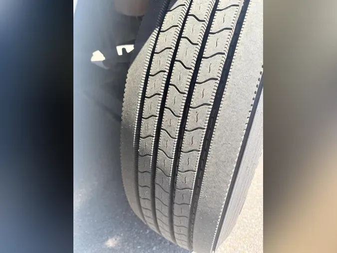 2020 International LT625