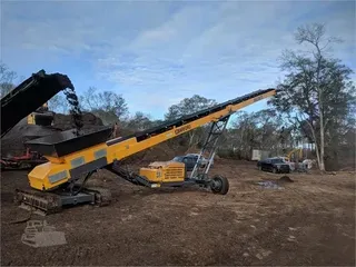 2018 BARFORD R6536TR